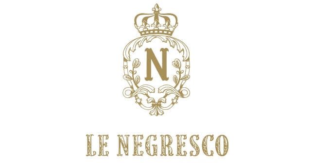 Logo Le Negresco  • Hôtel 