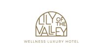 Lily of The Valley Hotel - Logo