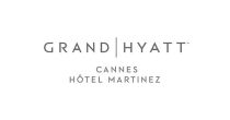 Hôtel Martinez grand Hyatt - Logo