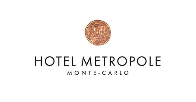 Logo Hotel Metropole • Hôtel 