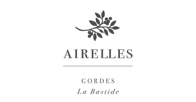 Logo Hotel Metropole • Airelles Gordes • Restaurant & bar