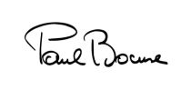 Paul Bocuse - Logo