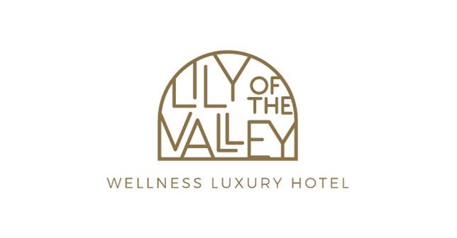 Lili of the valley - Logo